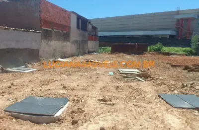 Terreno comercial de 1.900 m² proximo a marginal na vila jaguara