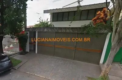 Casa com 3 quartos à venda na Rua Bairi, Alto da Lapa, São Paulo
