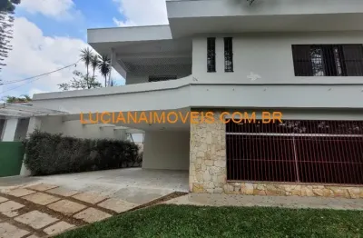 Sobrado para fins comerciais de 287 m² na city lapa com 4 vagas