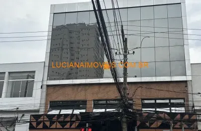 Excelente sobreloja de 320 m² bem localizada na vila leopoldina