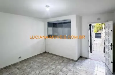 Sobrado de 130 m² na vila leopoldina com 3 dormitorios e 1 vaga