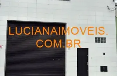 Barracão / Galpão / Depósito com 2 salas para alugar na Rua Andrequice, Vila Leopoldina, São Paulo