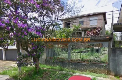 Sobrado de 258 m² esta inacabado - 4 dormitorios e com 10 vagas .