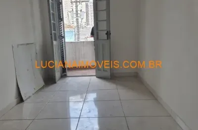 Predio de 540 m² na lapa com 8 apartamentos podendo ser 16 kitnets