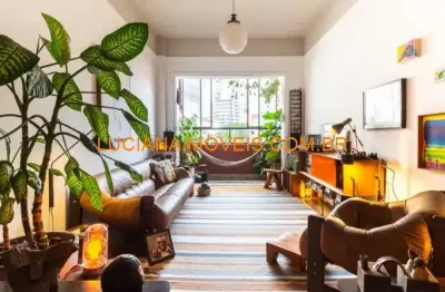 Apartamento de 93 m² reformado na barra funda com 2 dormitorios