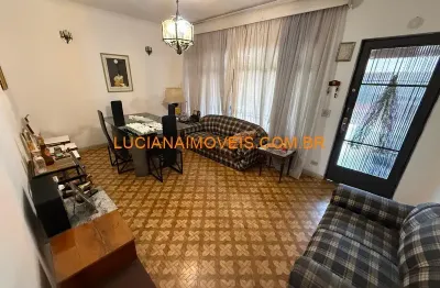 Casa de 94 m² na agua branca para reforma com 2 dormitorios e 2 vagas