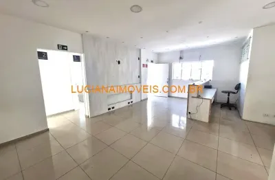 Casa para comercio de 270 m² no alto da lapa com 10 salas e 11 vagas