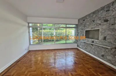 Casa com 4 quartos para alugar na Rua Montevidéu, Bela Aliança, São Paulo