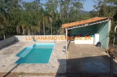 Chacara em mairiporã com area de 2.000 m² - a 15 minutos para acesso a rodovia fernão dias