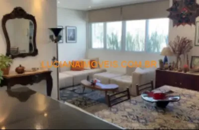 Apartamento com 3 quartos à venda na Rua Bergamota, 86, Alto de Pinheiros, São Paulo