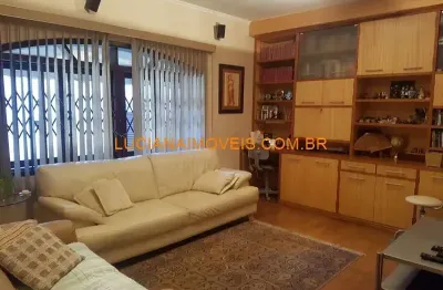 Sobrado para venda tem 205 metros quadrados com 3 quartos em vila hamburguesa - são paulo - sp