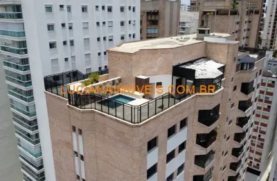 Apartamento para venda tem 248 metros quadrados com 3 quartos em perdizes - são paulo - sp