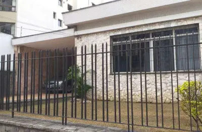 Casa para venda com 204 metros quadrados com 3 quartos em vila leopoldina - são paulo - sp