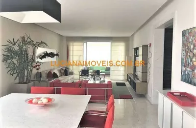 Apartamento para venda tem 225 metros quadrados com 4 quartos em perdizes - são paulo - sp