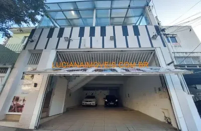 Ponto comercial/loja/box para aluguel possui 600 metros quadrados com 6 quartos