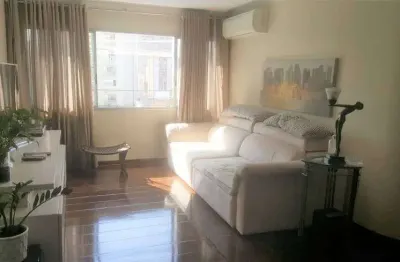 Apartamento para venda possui 117 metros quadrados com 3 quartos em perdizes - são paulo - sp