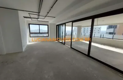 Apartamento para venda com 218 metros quadrados com 4 quartos em alto da lapa - são paulo - sp