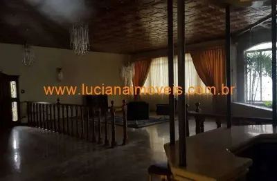 Casa com 5 quartos à venda na Rua Tomé de Souza, Lapa, São Paulo