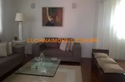 Casa com 4 quartos à venda na Rua Barão da Passagem, Bela Aliança, São Paulo