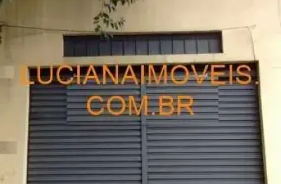 Barracão / Galpão / Depósito para alugar na Rua Camilo, Vila Romana, São Paulo