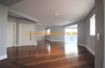 Apartamento para venda com 244 metros quadrados com 4 quartos em vila uberabinha - são paulo - sp
