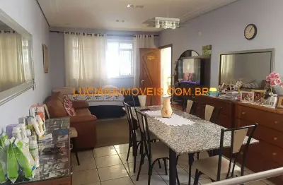 Casa para venda tem 158 metros quadrados com 3 quartos em vila romana - são paulo - sp