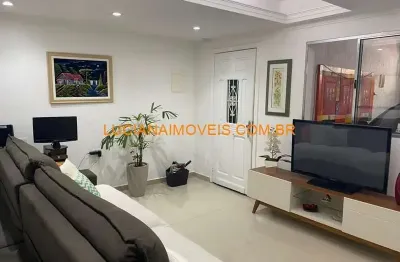Sobrado para venda com 300 metros quadrados com 9 quartos em vila romana - são paulo - sp