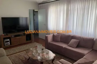 Apartamento para venda possui 185 metros quadrados com 4 quartos em alto da lapa - são paulo - sp