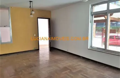 Sobrado para venda possui 198 metros quadrados com 3 quartos em alto da lapa - são paulo - sp