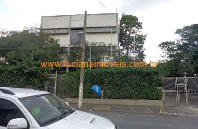 Barracão / Galpão / Depósito à venda na Rua São Bernardino, Parque Anhangüera, São Paulo