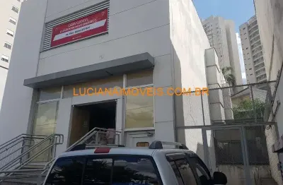 Ponto comercial/loja/box para aluguel tem 583 metros quadrados com 8 quartos