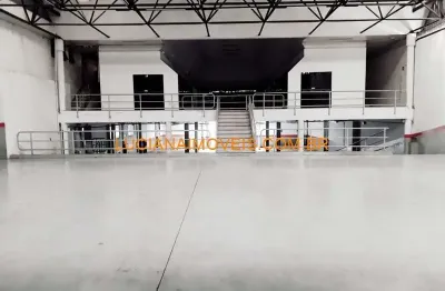 Galpão/depósito/armazém para aluguel e venda possui 2209 metros quadrados
