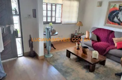 Sobrado para venda com 160 metros quadrados com 3 quartos em lapa - são paulo - sp