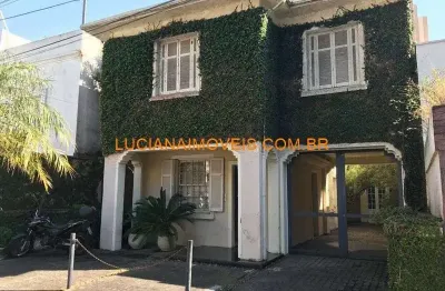 Sobrado para venda com 250 metros quadrados com 6 quartos em vila mariana - são paulo - sp
