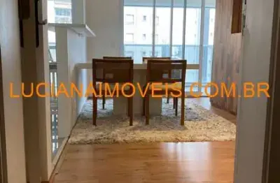 Apartamento para venda com 49 metros quadrados com 1 quarto em vila gertrudes - são paulo - sp