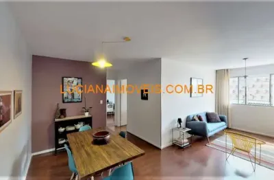 Apartamento para venda possui 102 metros quadrados com 2 quartos em vila pompéia - são paulo - sp