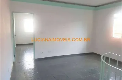 Sobrado para venda tem 200 metros quadrados com 2 quartos em vila ipojuca - são paulo - sp