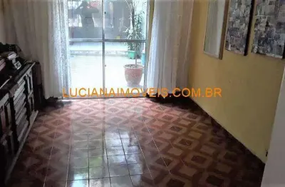 Sobrado para venda possui 230 metros quadrados com 3 quartos em vila romana - são paulo - sp