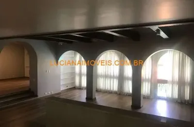 Casa com 3 quartos à venda na Rua Doutor Roberto Moreira, Jardim Leonor, São Paulo