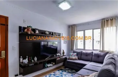 Apartamento para venda tem 56 metros quadrados com 2 quartos em alto da lapa - são paulo - sp