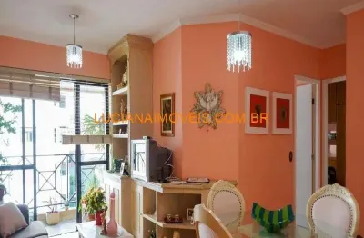 Apartamento para venda tem 63 metros quadrados com 2 quartos em alto da lapa - são paulo - sp