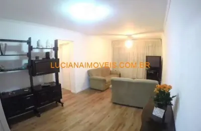 Apartamento para venda tem 98 metros quadrados com 3 quartos em vila romana - são paulo - sp