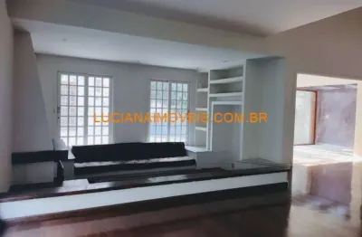 Sobrado para venda com 358 metros quadrados com 3 quartos em alto de pinheiros - são paulo - sp
