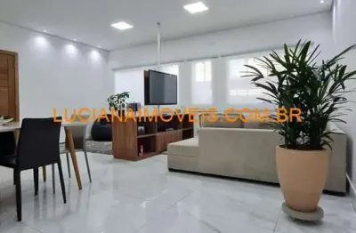 Sobrado para venda possui 176 metros quadrados com 3 quartos em vila romana - são paulo - sp