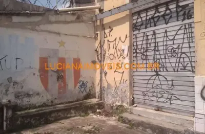Lote/terreno para venda tem 400 metros quadrados em parque da lapa - são paulo - sp