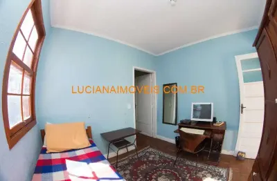 Sobrado para venda possui 120 metros quadrados com 3 quartos em vila pompéia - são paulo - sp
