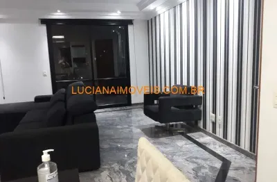 Apartamento para venda tem 116 metros quadrados com 3 quartos em vila romana - são paulo - sp
