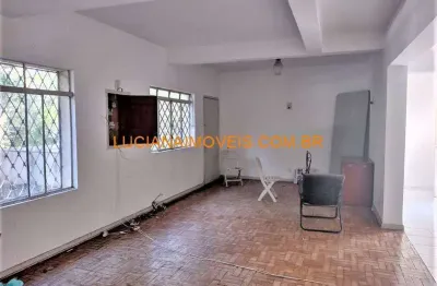 Sobrado para venda com 200 metros quadrados com 6 quartos em lapa - são paulo - sp