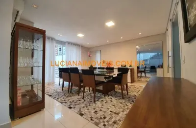 Casa com 4 quartos à venda na Alameda Miruna, Alphaville, Santana de Parnaíba