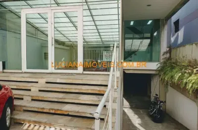 Ponto comercial/loja/box para aluguel e venda tem 345 metros quadrados